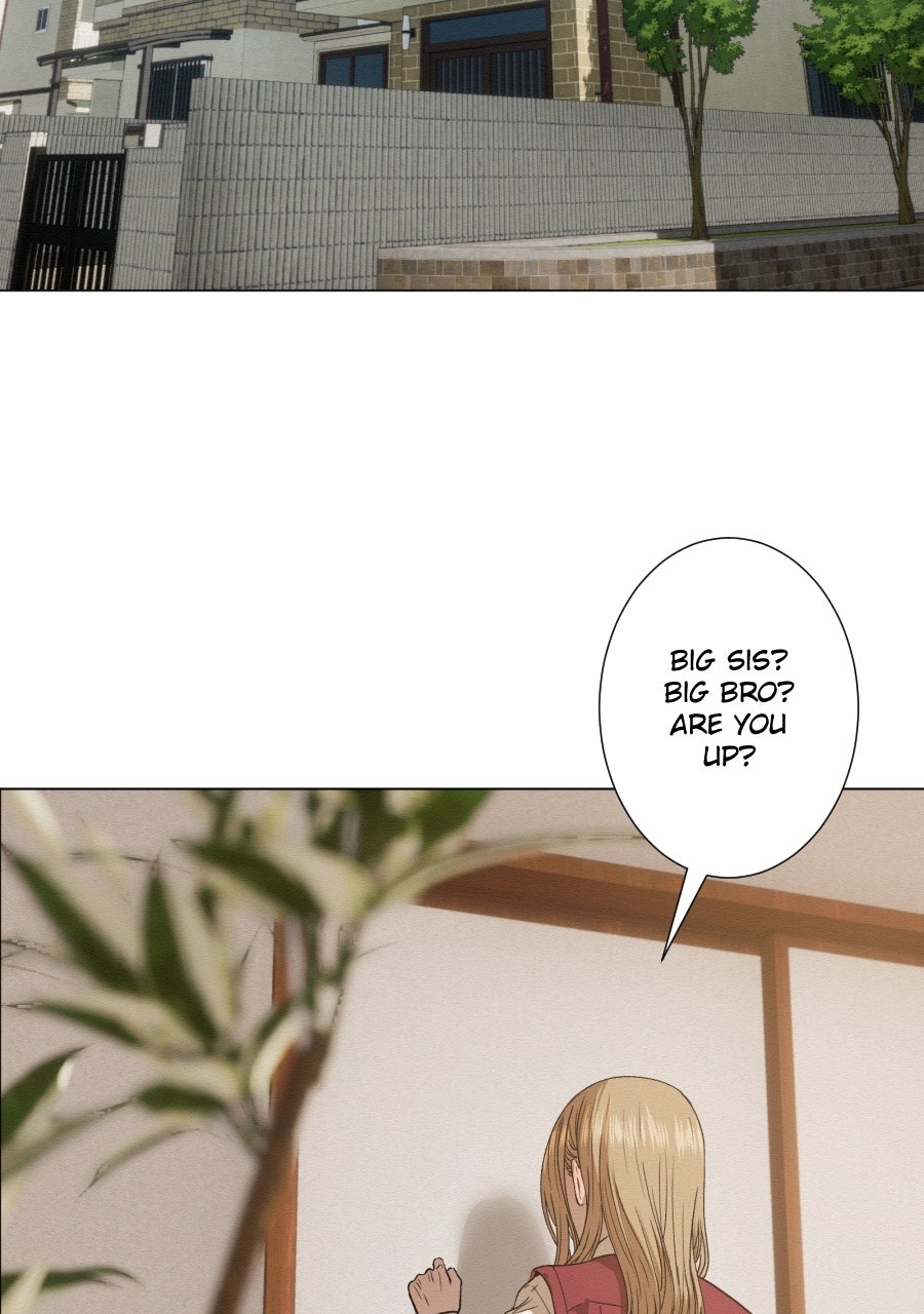 Read I'm Dating a Psychopath Manga Online