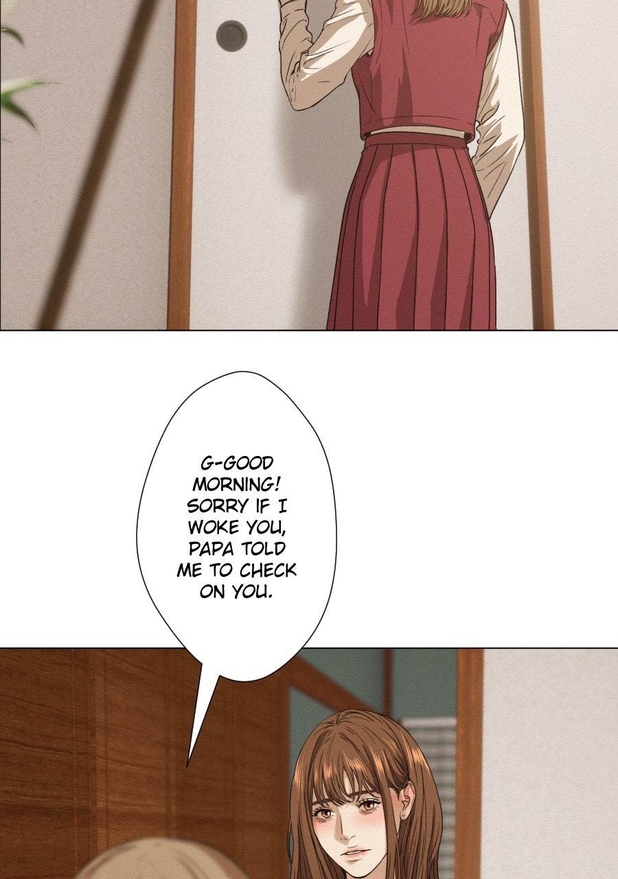 Read I'm Dating a Psychopath Manga Online