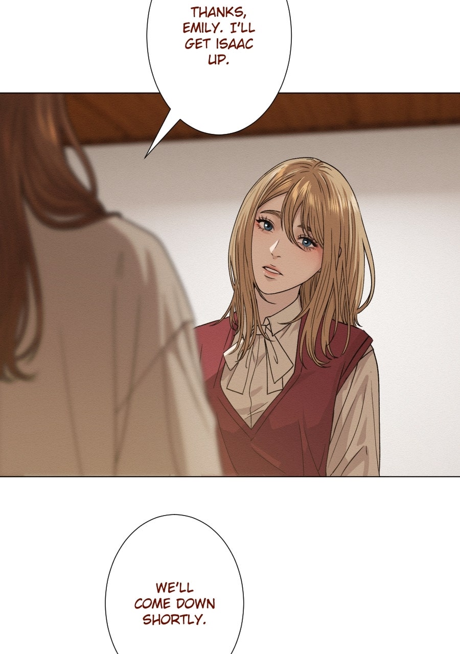 Read I'm Dating a Psychopath Manga Online