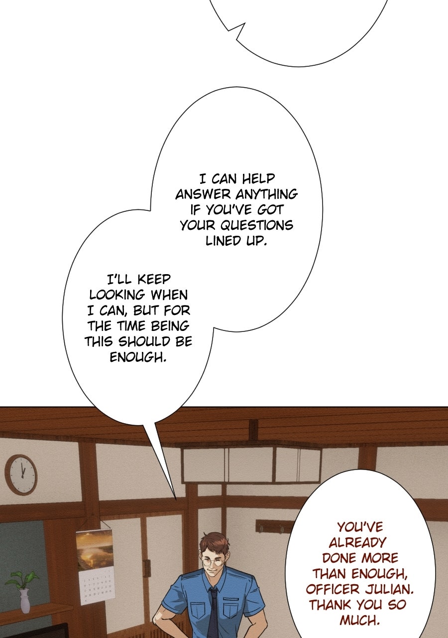 Read I'm Dating a Psychopath Manga Online