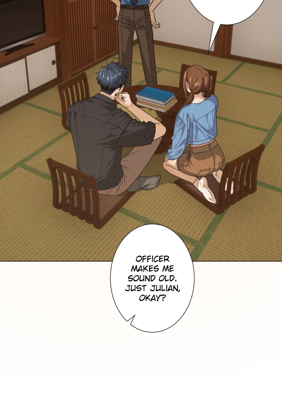 Read I'm Dating a Psychopath Manga Online
