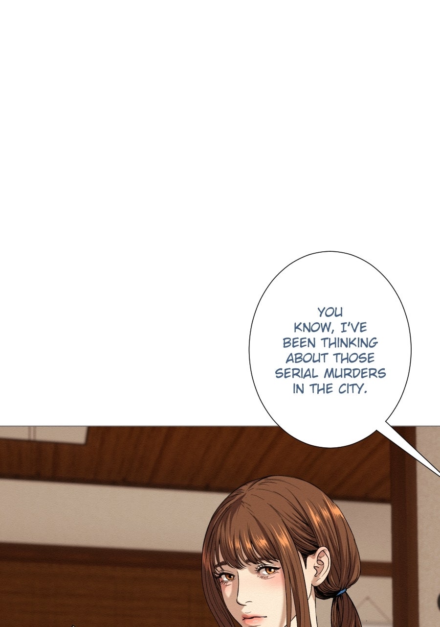 Read I'm Dating a Psychopath Manga Online