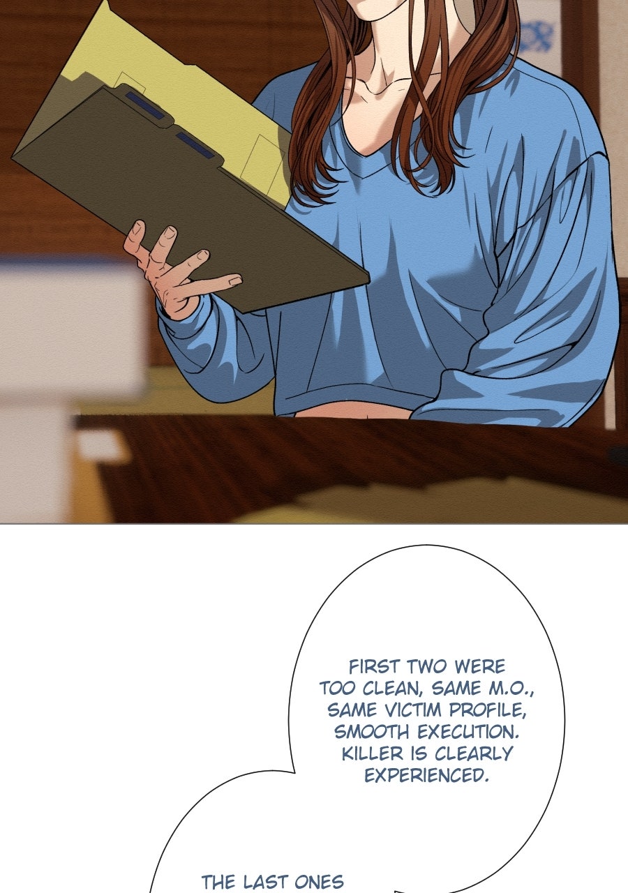 Read I'm Dating a Psychopath Manga Online