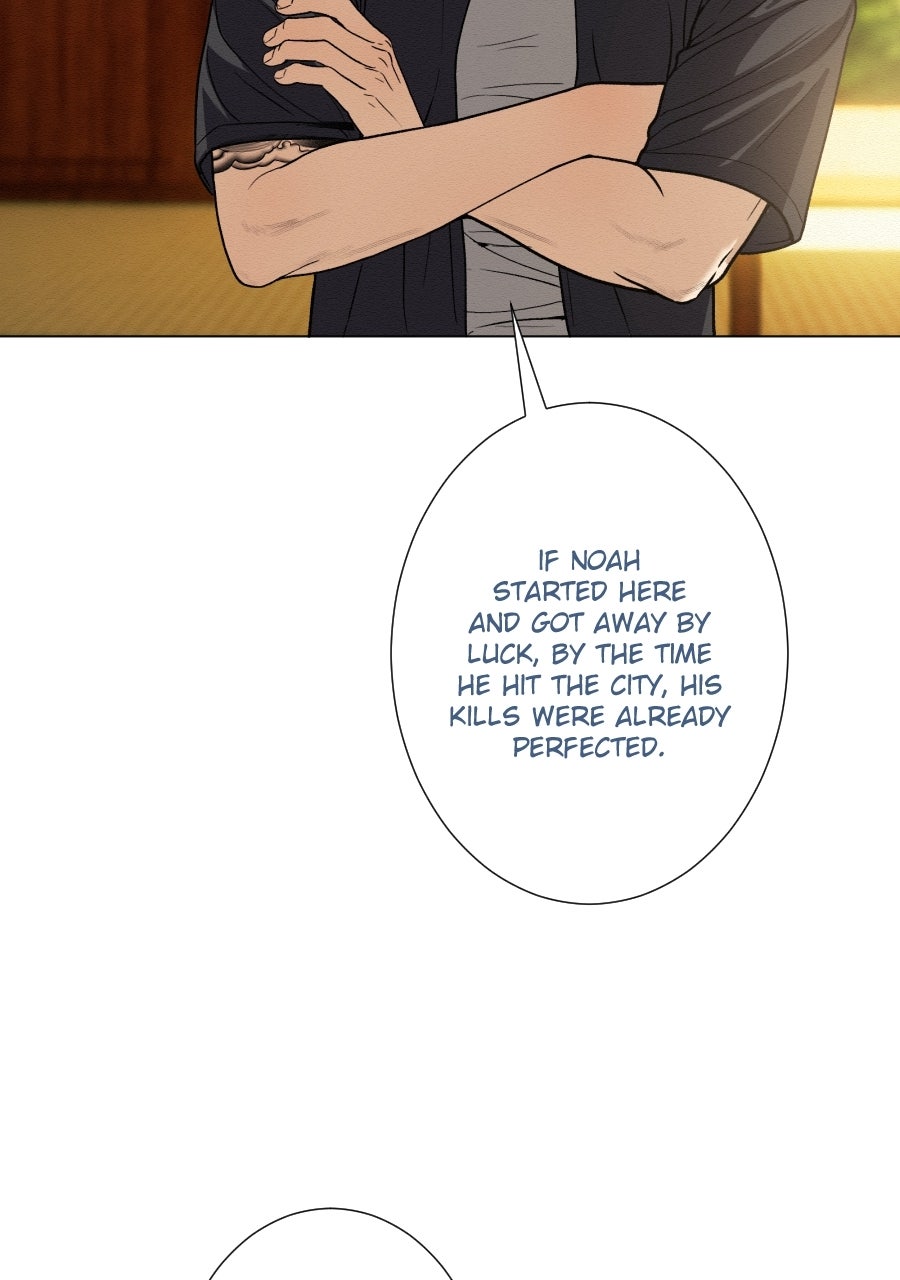 Read I'm Dating a Psychopath Manga Online