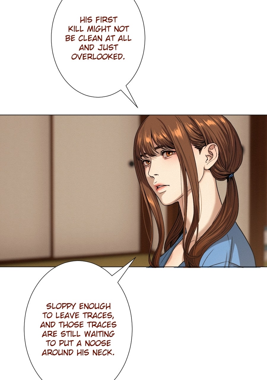 Read I'm Dating a Psychopath Manga Online
