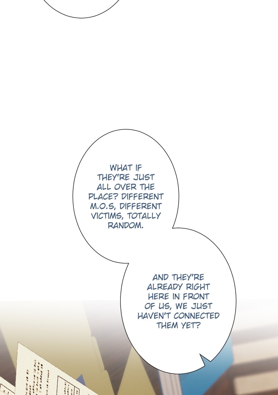 Read I'm Dating a Psychopath Manga Online