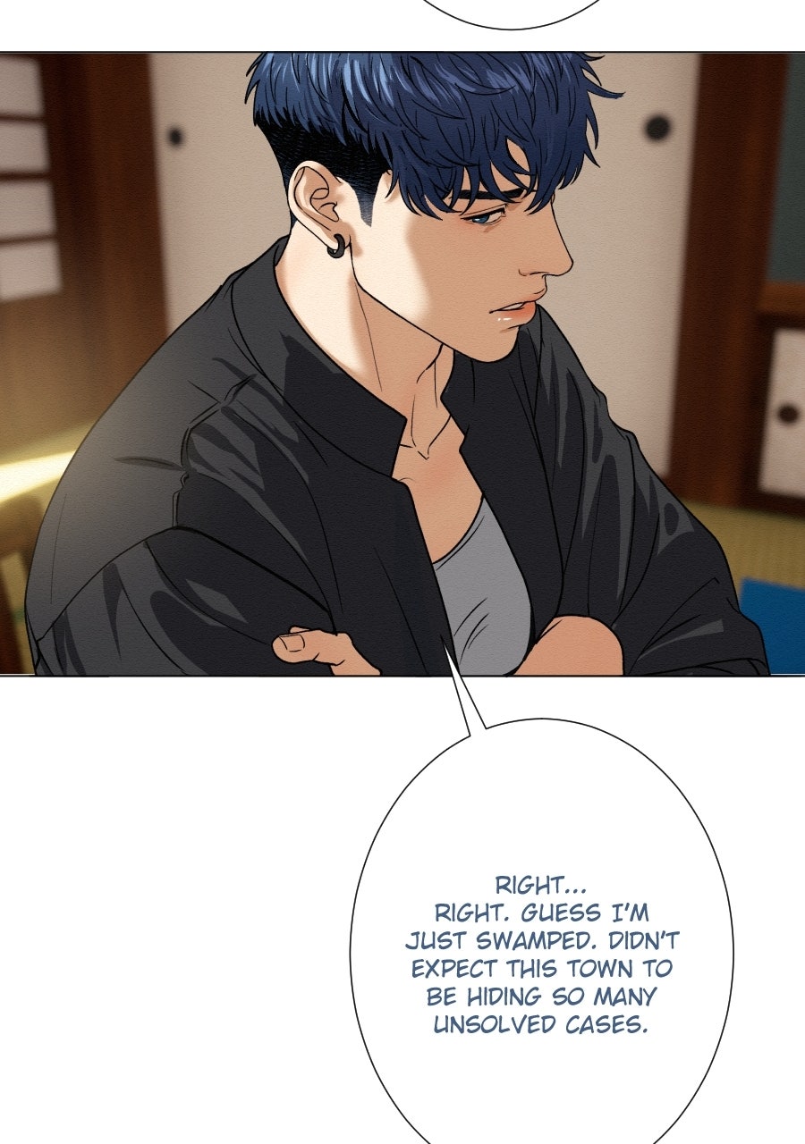 Read I'm Dating a Psychopath Manga Online