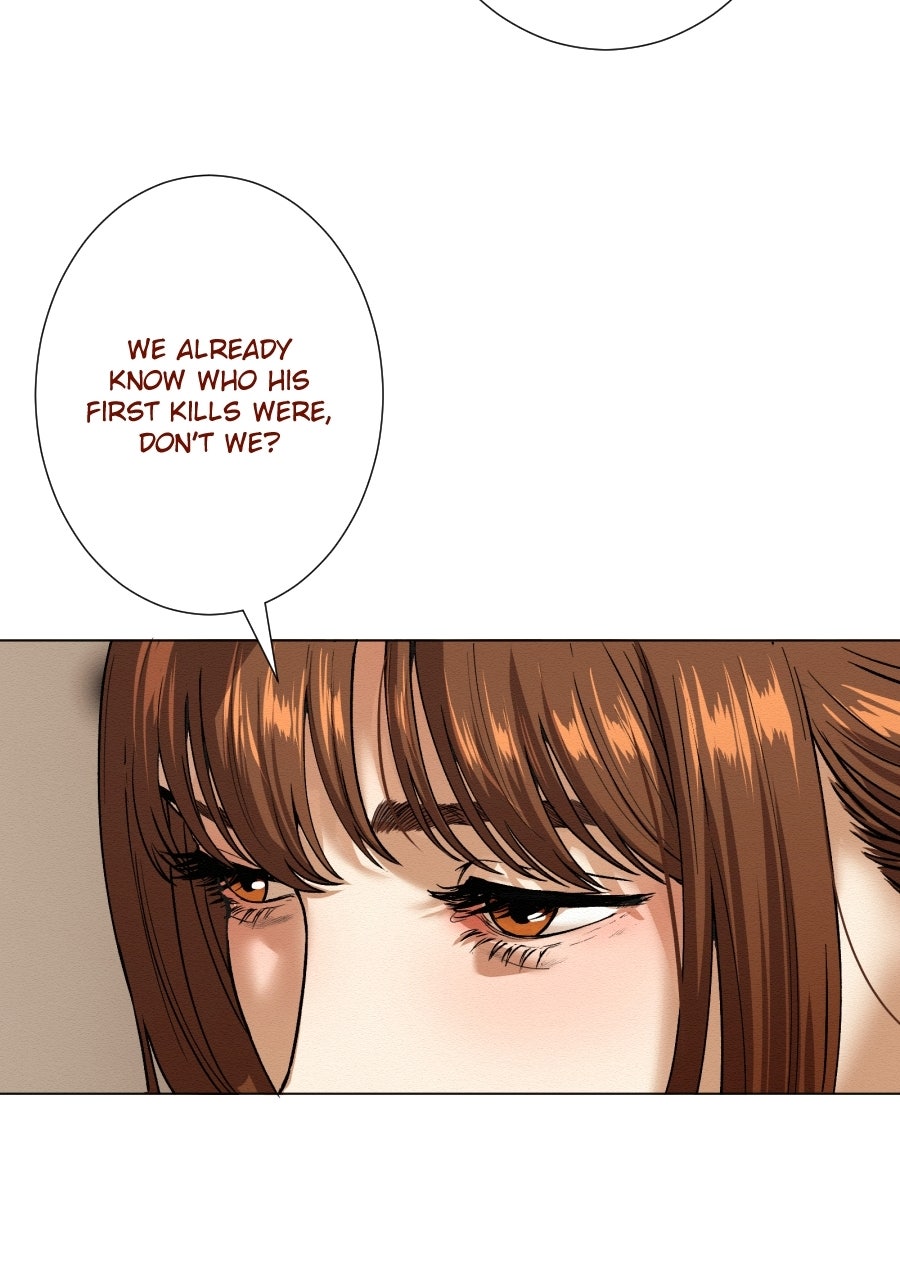 Read I'm Dating a Psychopath Manga Online