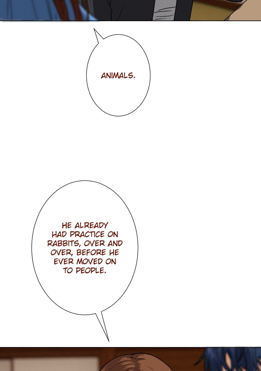Read I'm Dating a Psychopath Manga Online
