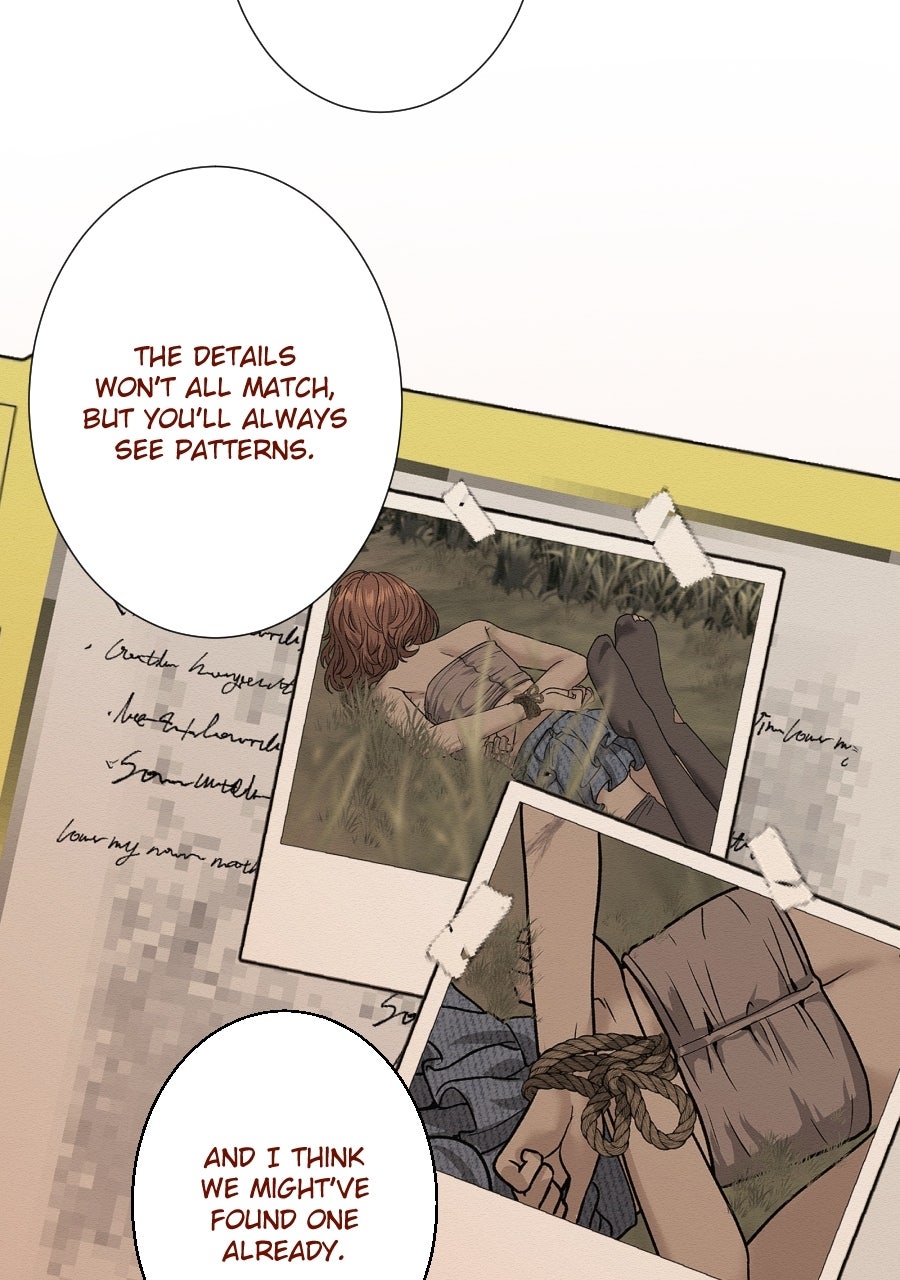 Read I'm Dating a Psychopath Manga Online