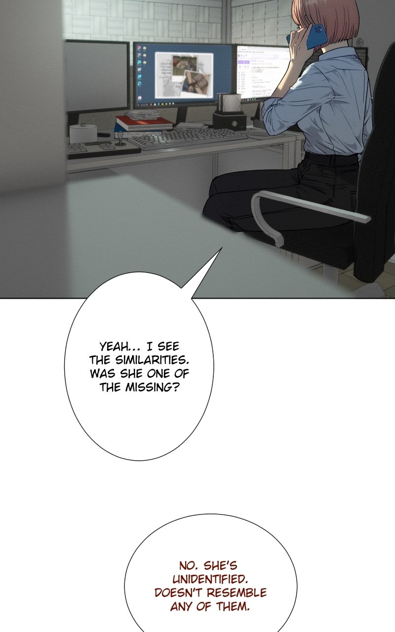 Read I'm Dating a Psychopath Manga Online