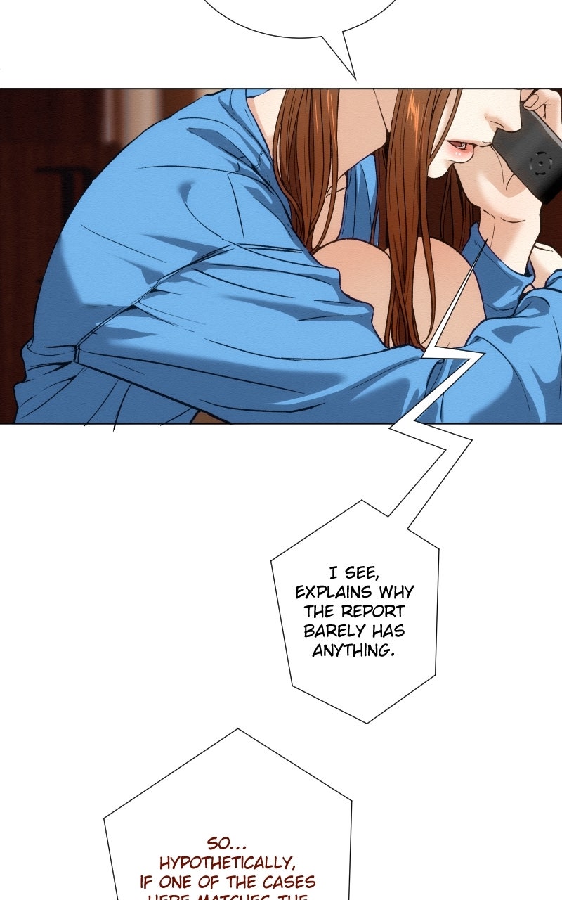 Read I'm Dating a Psychopath Manga Online