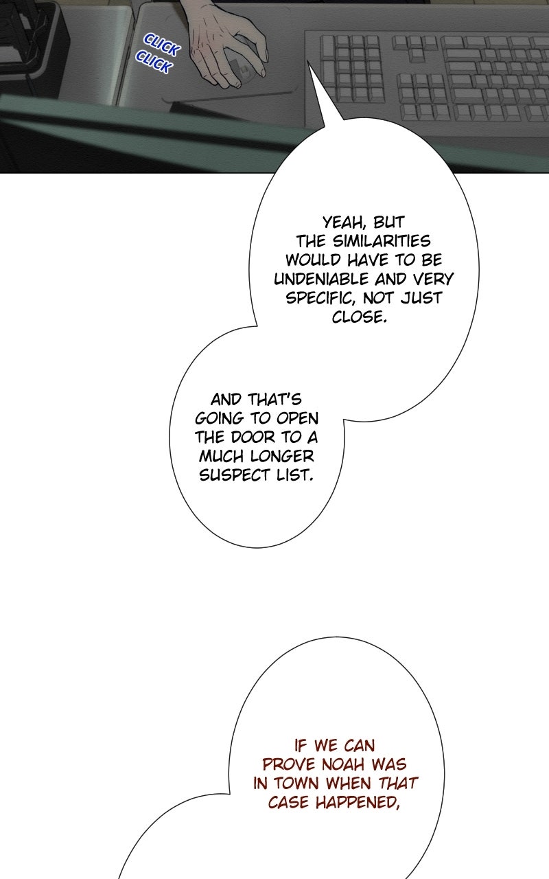 Read I'm Dating a Psychopath Manga Online
