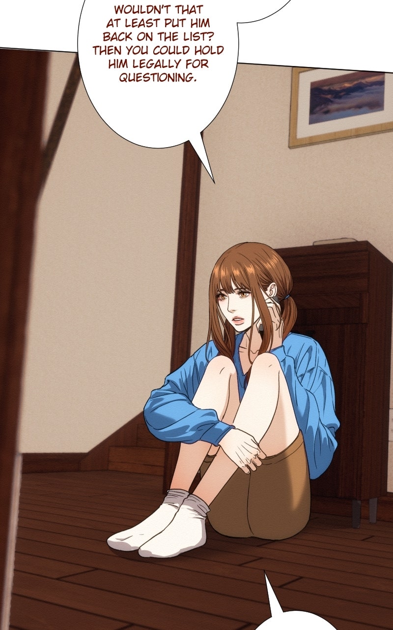Read I'm Dating a Psychopath Manga Online