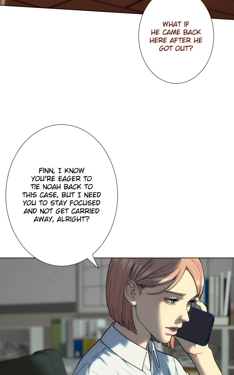 Read I'm Dating a Psychopath Manga Online