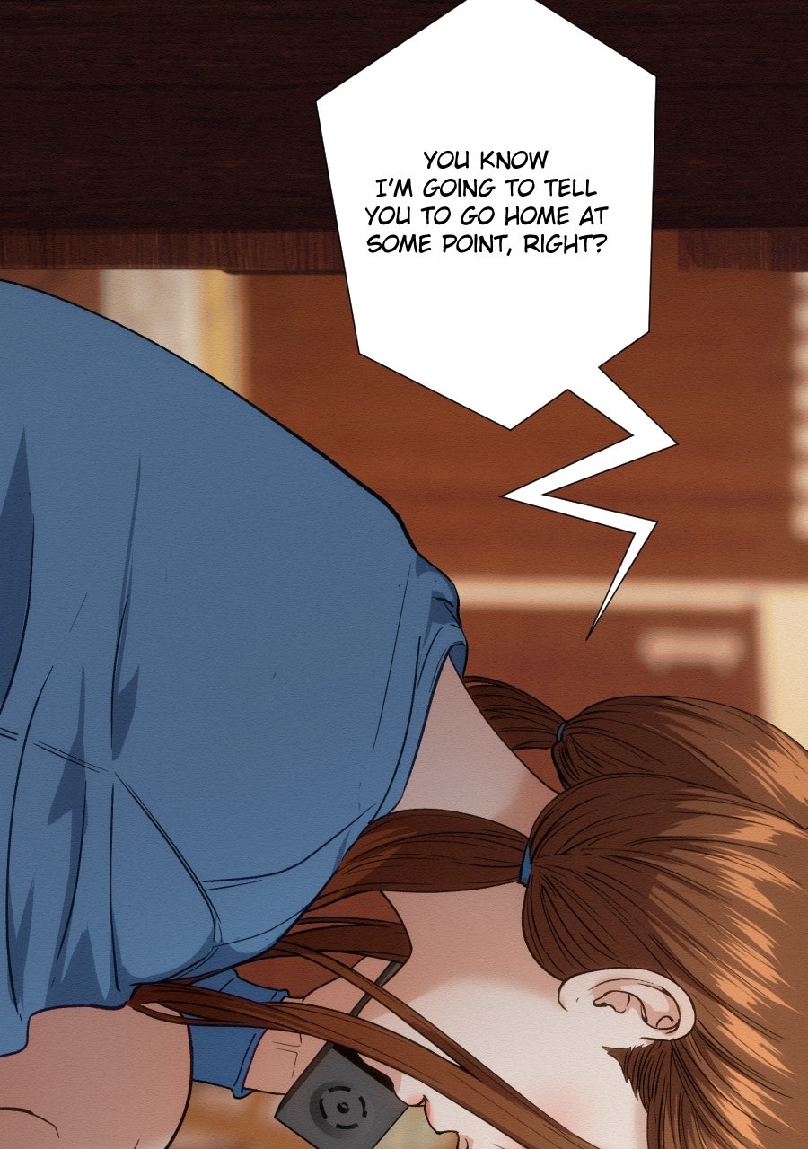 Read I'm Dating a Psychopath Manga Online