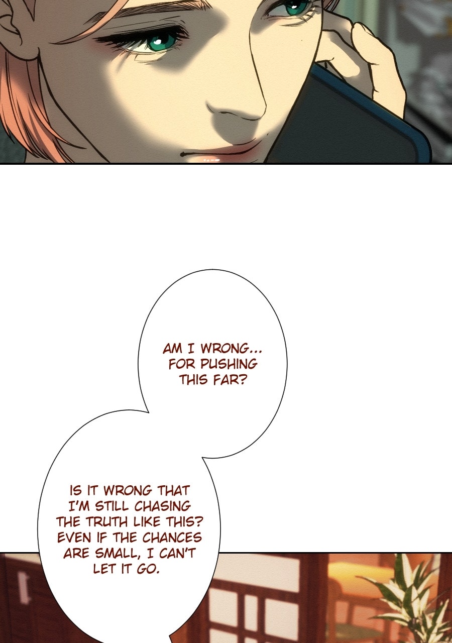 Read I'm Dating a Psychopath Manga Online