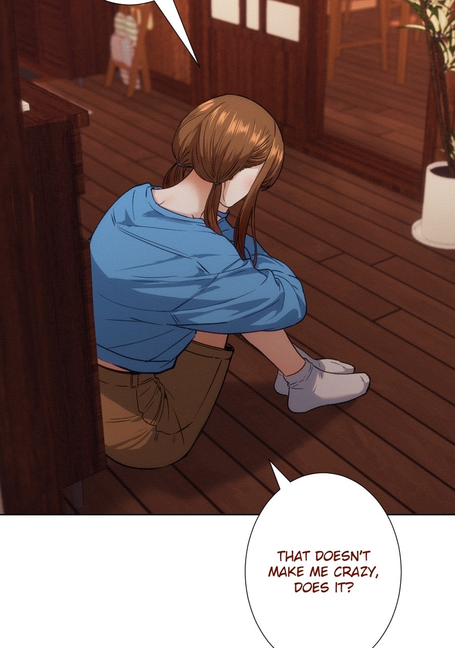 Read I'm Dating a Psychopath Manga Online