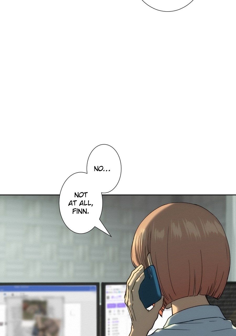 Read I'm Dating a Psychopath Manga Online