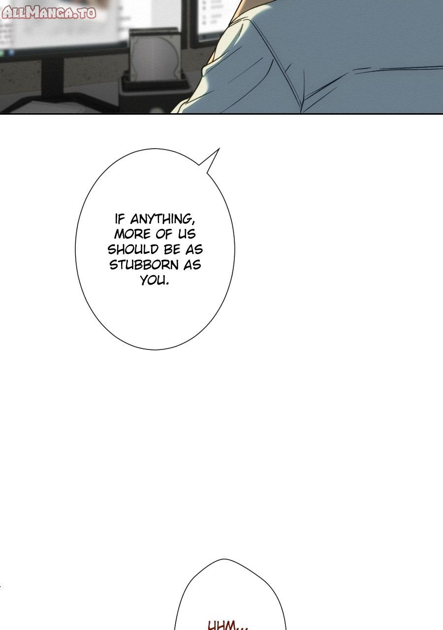 Read I'm Dating a Psychopath Manga Online