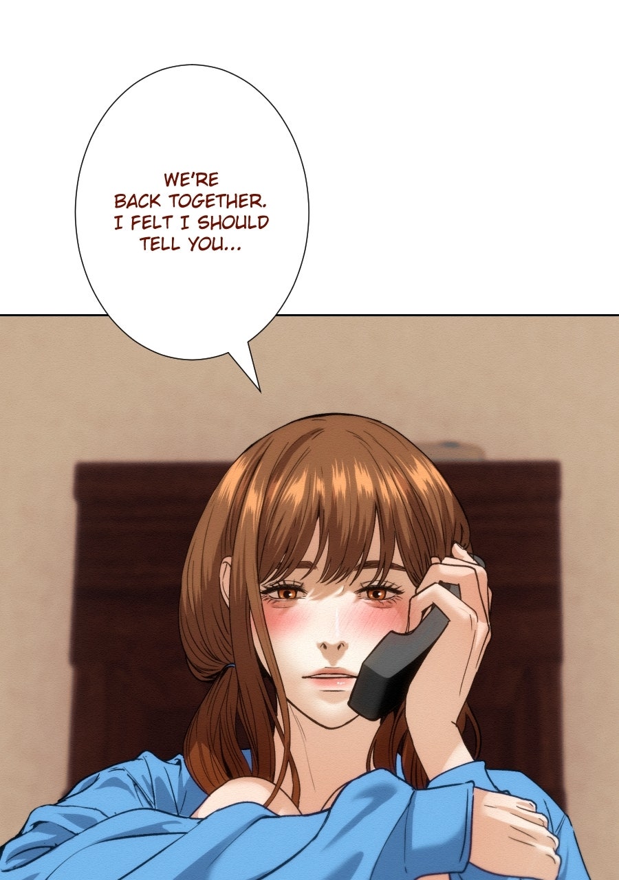 Read I'm Dating a Psychopath Manga Online