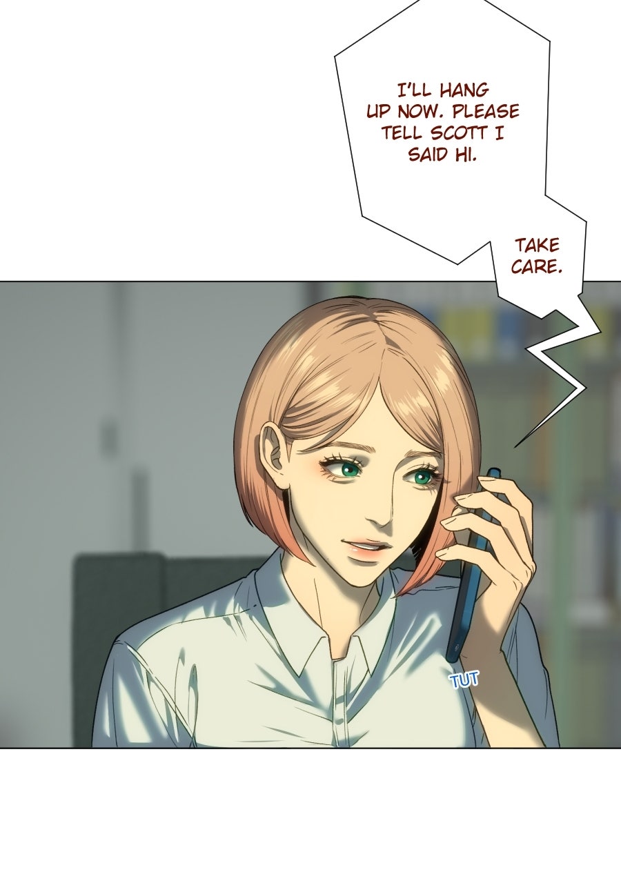 Read I'm Dating a Psychopath Manga Online