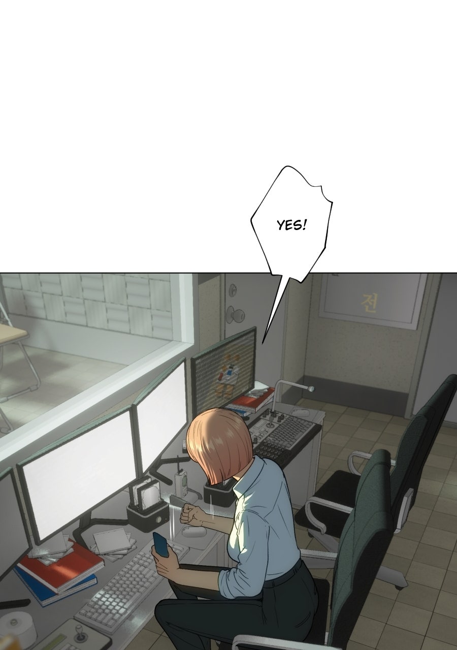 Read I'm Dating a Psychopath Manga Online