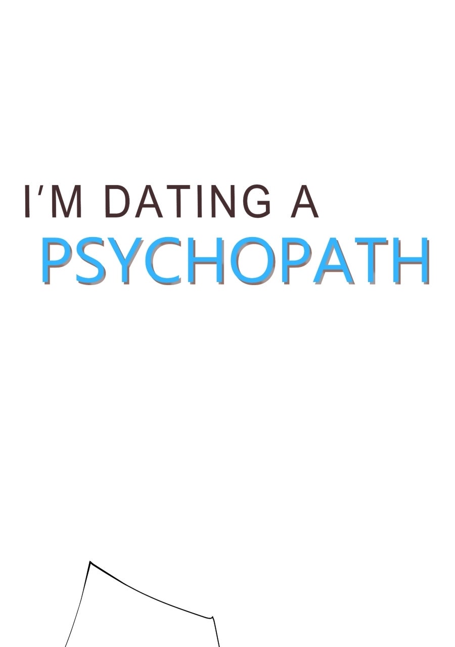 Read I'm Dating a Psychopath Manga Online