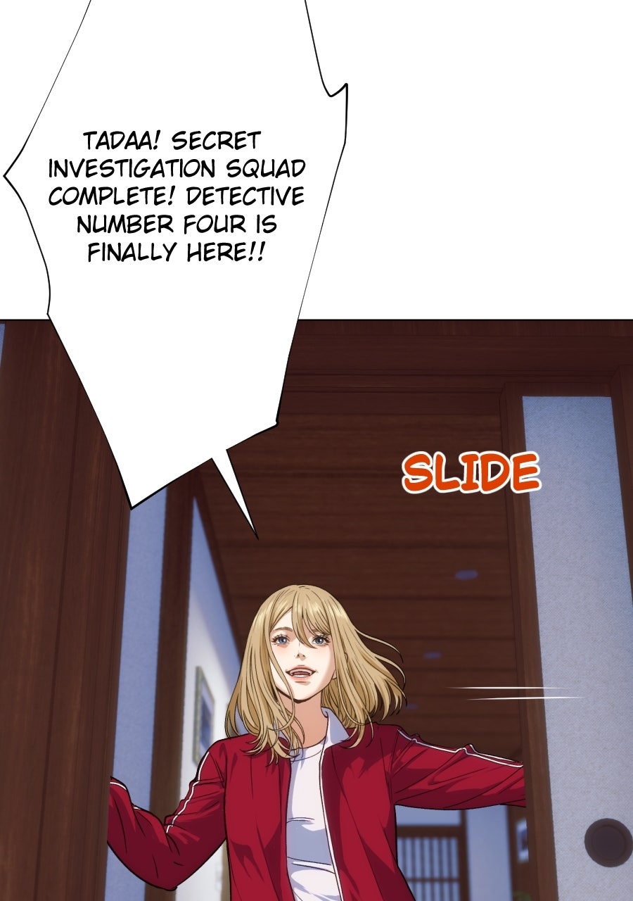 Read I'm Dating a Psychopath Manga Online