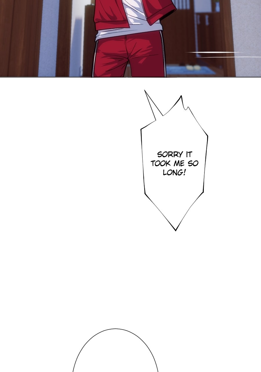 Read I'm Dating a Psychopath Manga Online