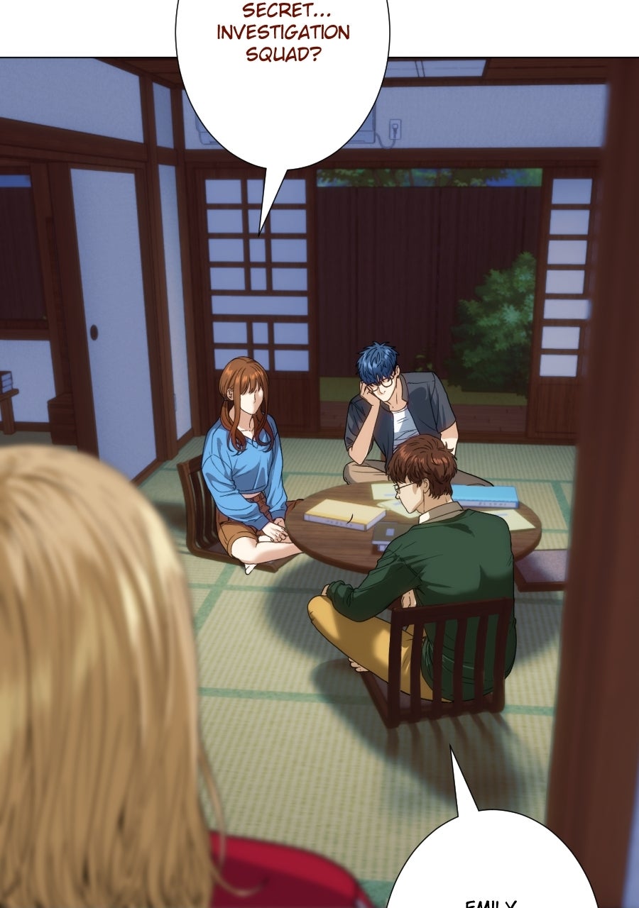 Read I'm Dating a Psychopath Manga Online