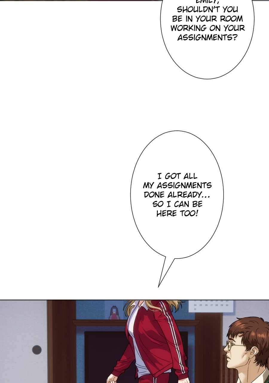 Read I'm Dating a Psychopath Manga Online