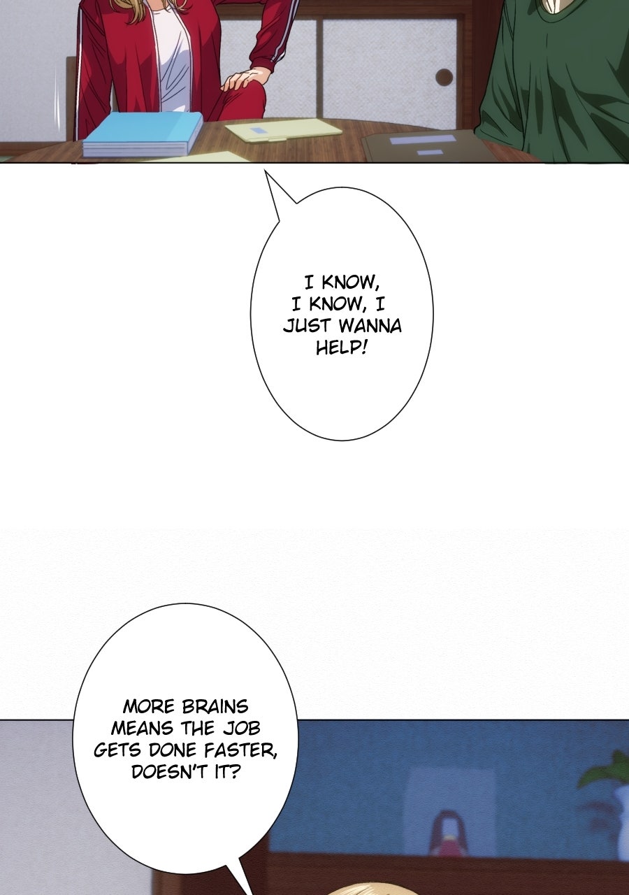 Read I'm Dating a Psychopath Manga Online