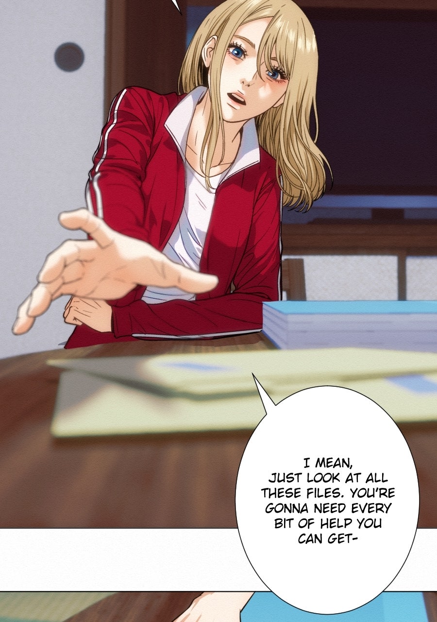 Read I'm Dating a Psychopath Manga Online