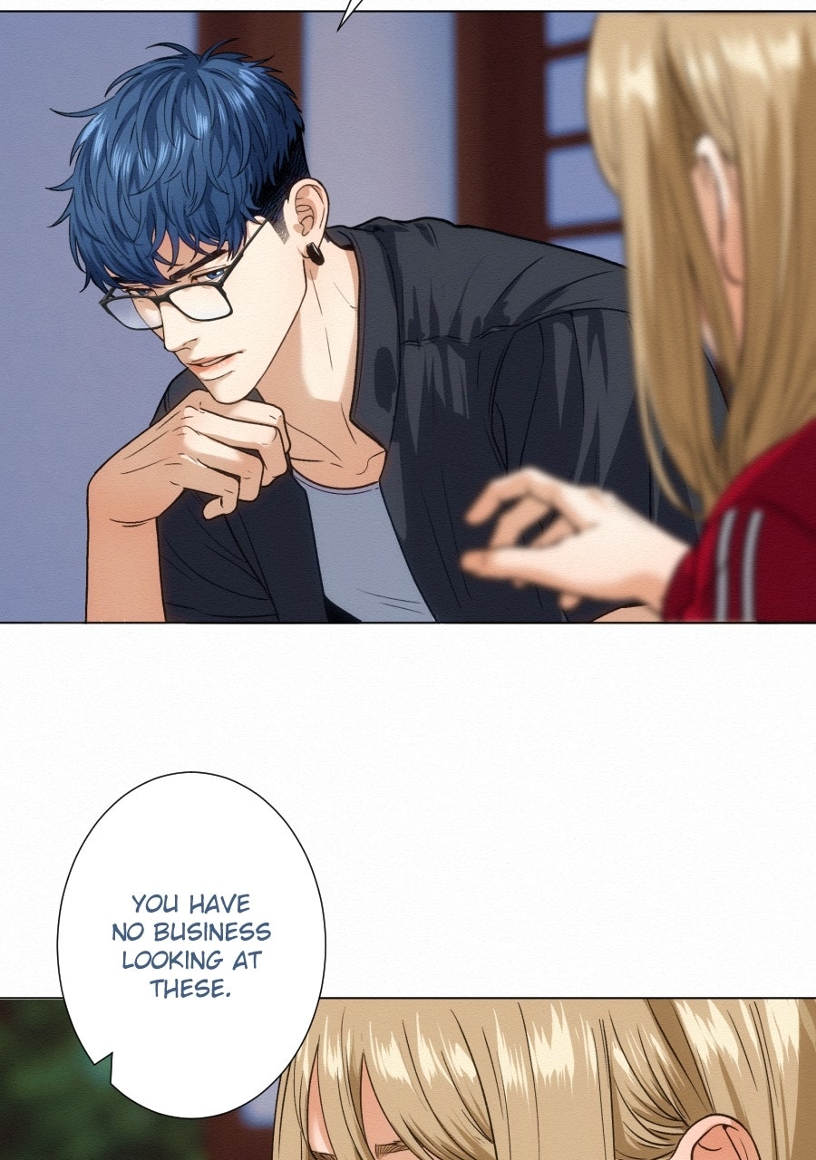 Read I'm Dating a Psychopath Manga Online