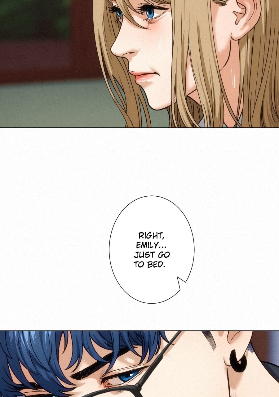 Read I'm Dating a Psychopath Manga Online