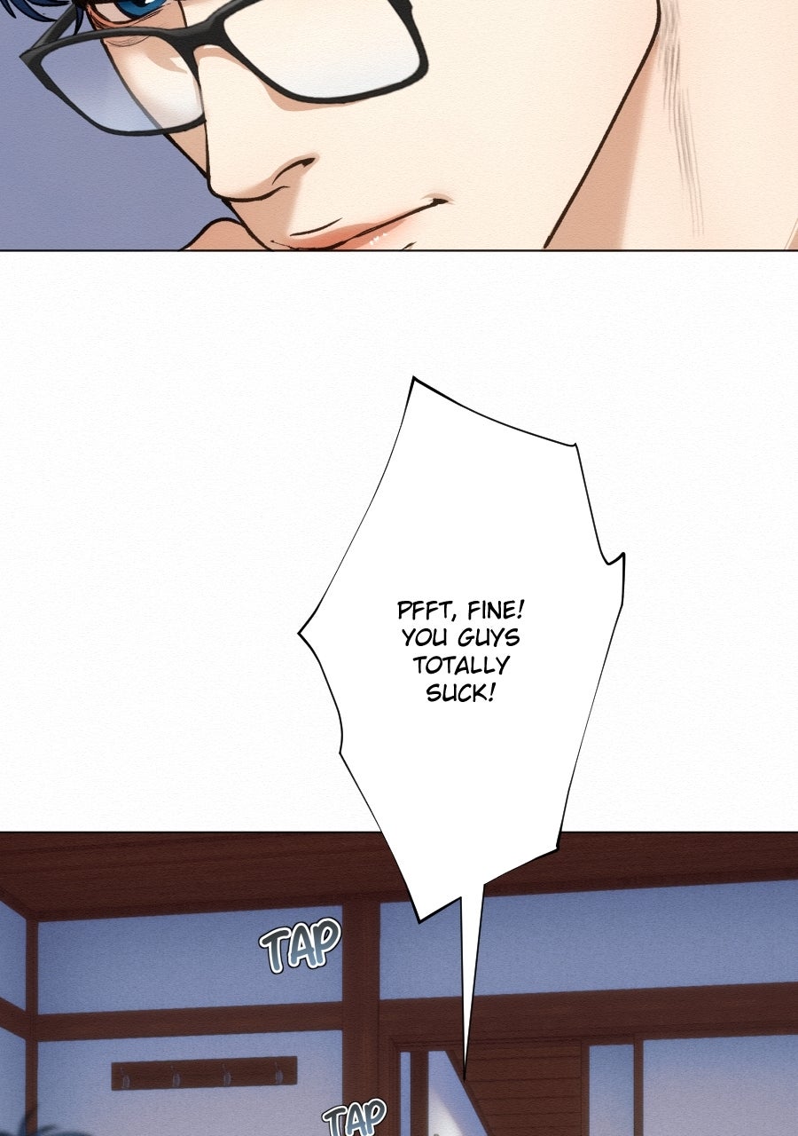 Read I'm Dating a Psychopath Manga Online