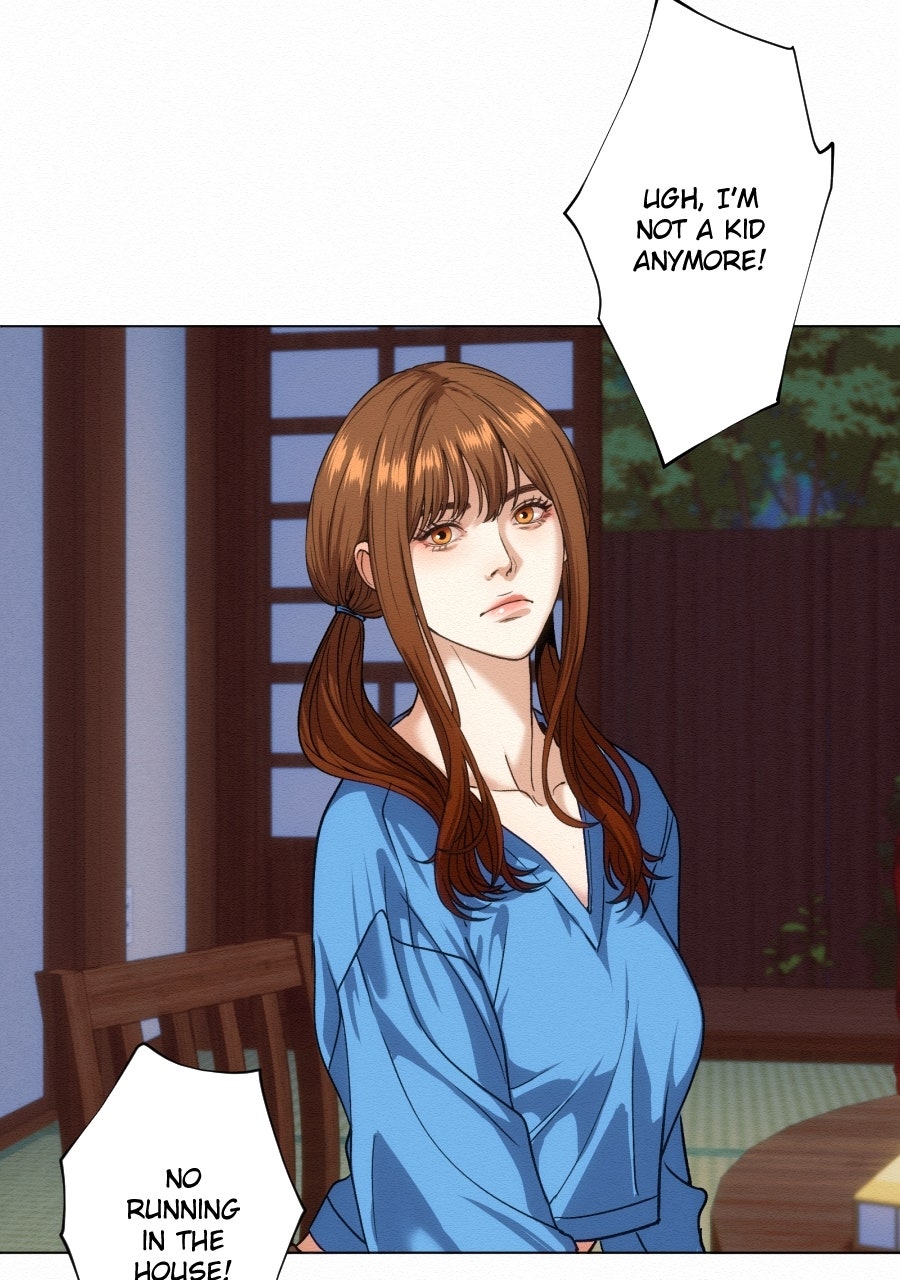 Read I'm Dating a Psychopath Manga Online