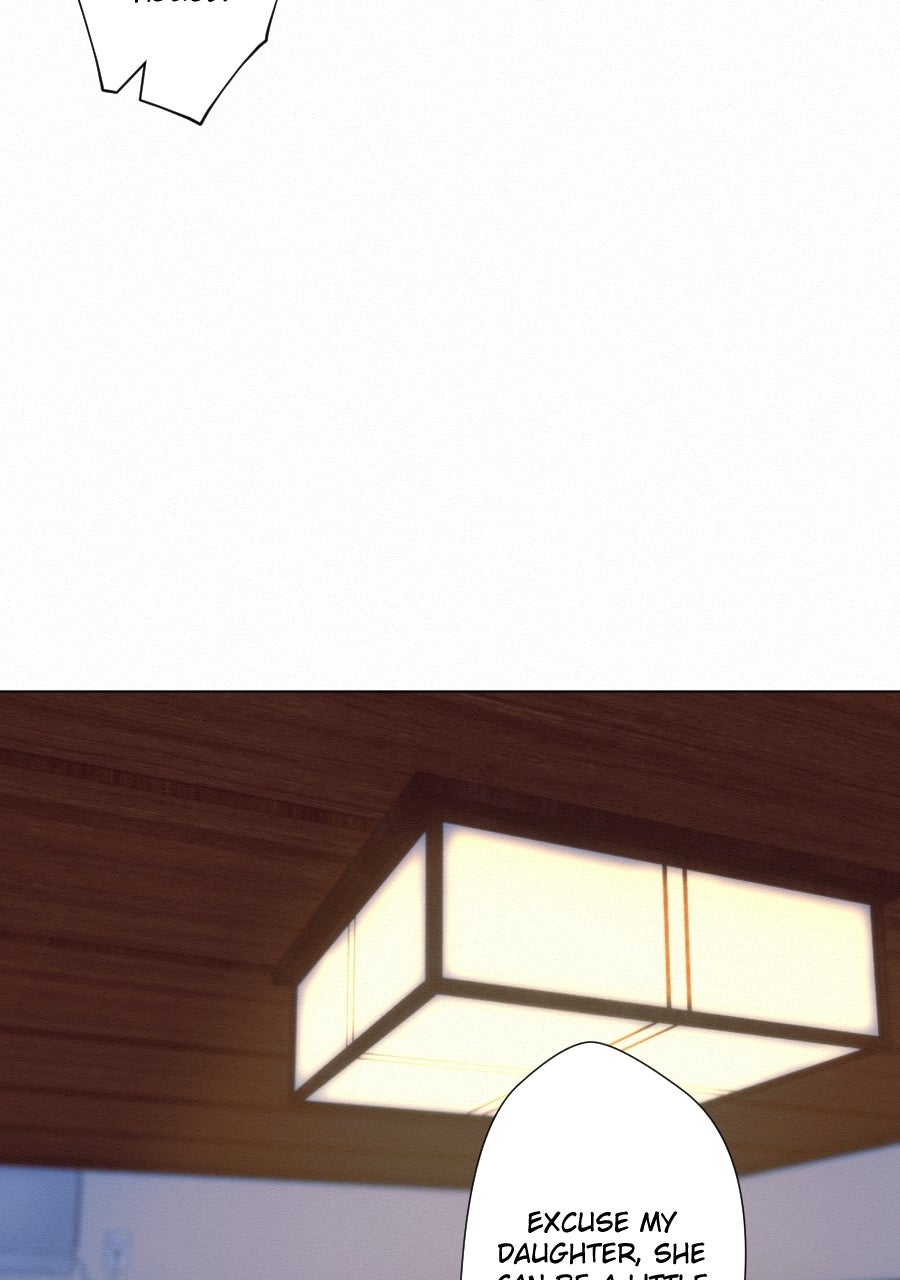 Read I'm Dating a Psychopath Manga Online