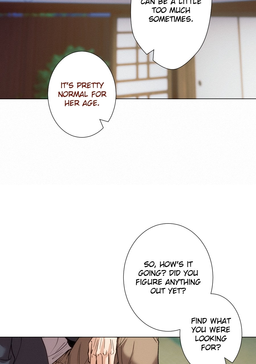 Read I'm Dating a Psychopath Manga Online