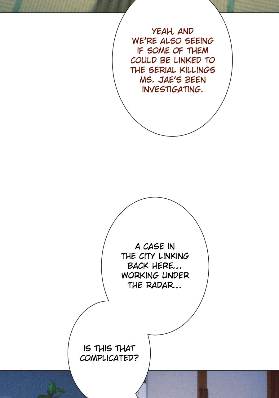 Read I'm Dating a Psychopath Manga Online