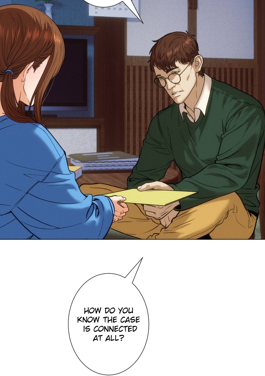 Read I'm Dating a Psychopath Manga Online