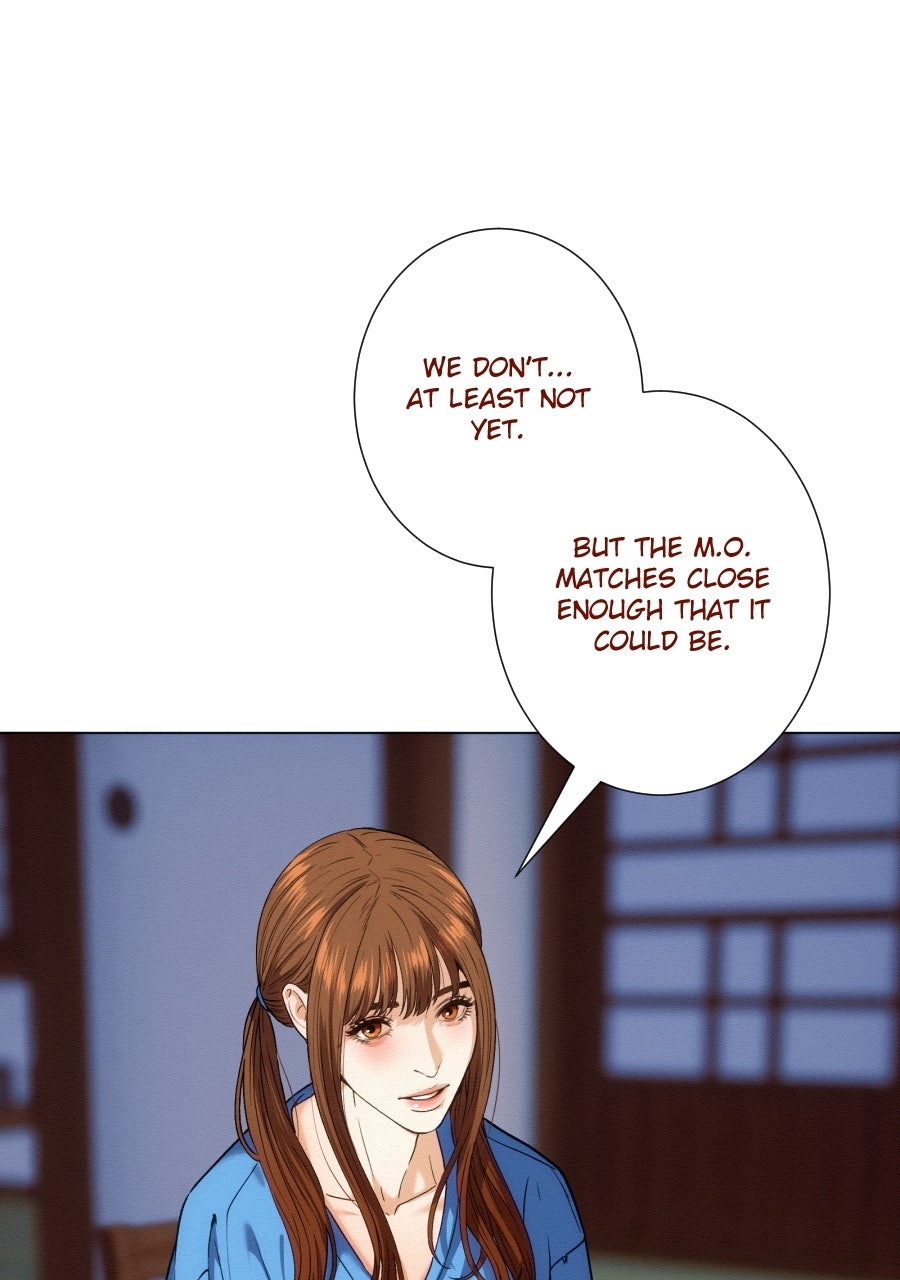 Read I'm Dating a Psychopath Manga Online