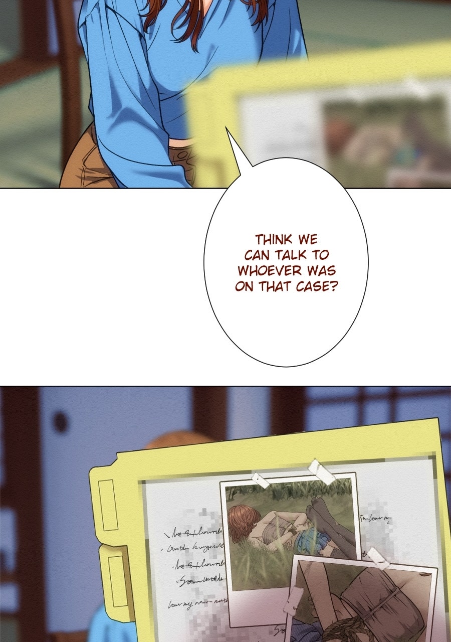 Read I'm Dating a Psychopath Manga Online