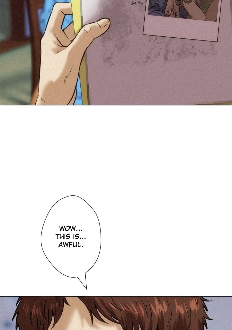 Read I'm Dating a Psychopath Manga Online
