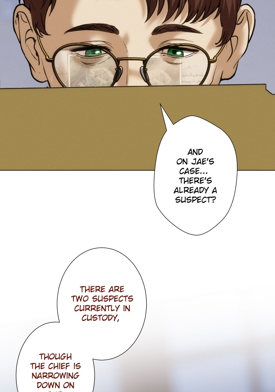 Read I'm Dating a Psychopath Manga Online