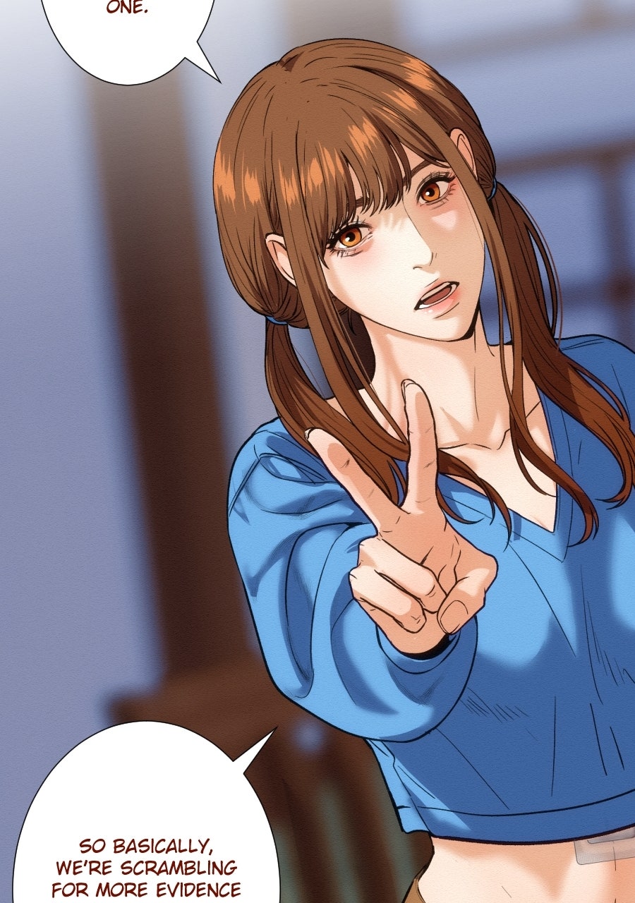Read I'm Dating a Psychopath Manga Online