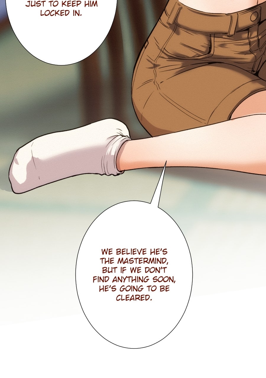 Read I'm Dating a Psychopath Manga Online