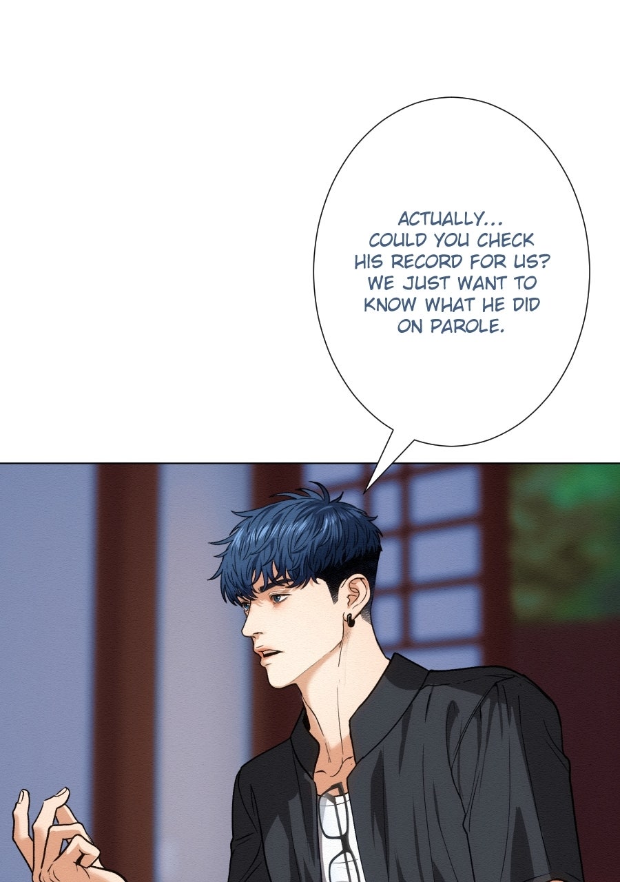 Read I'm Dating a Psychopath Manga Online