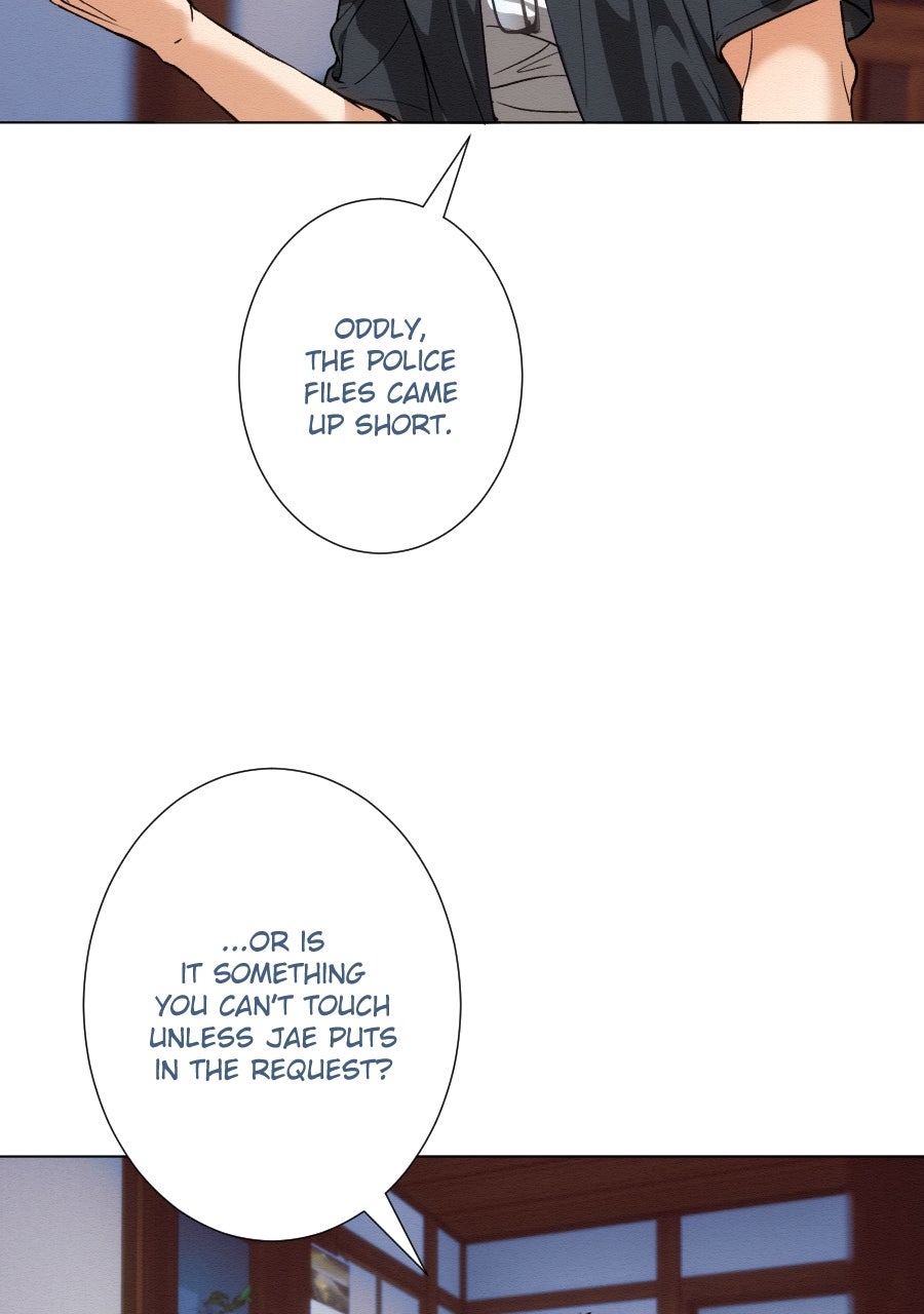Read I'm Dating a Psychopath Manga Online